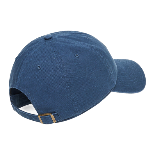 OAKLEY Remix Dad Hat -Abyss/White