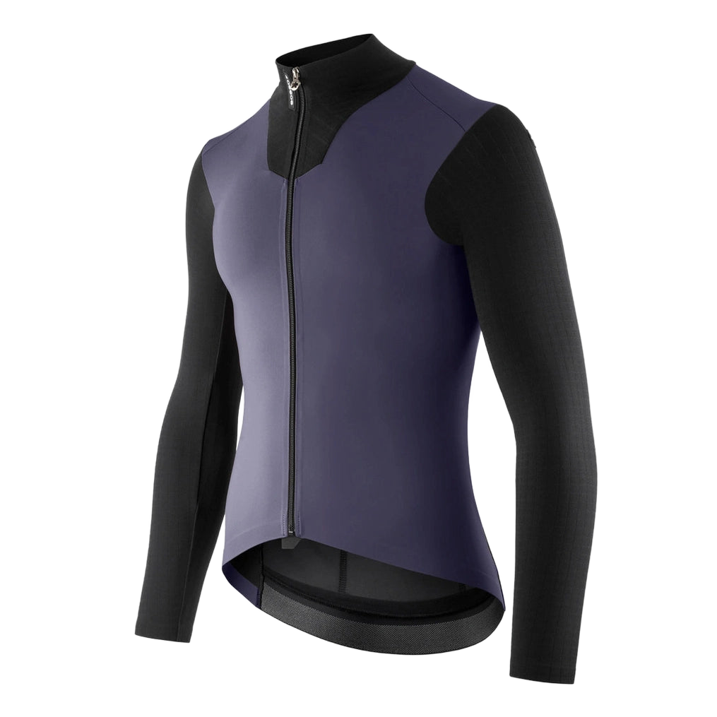 ASSOS Mille GTS 2/3 Spring Fall Jacket S11 - Future Dusk