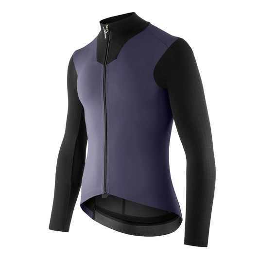 ASSOS Mille GTS 2/3 Spring Fall Jacket S11 - Future Dusk