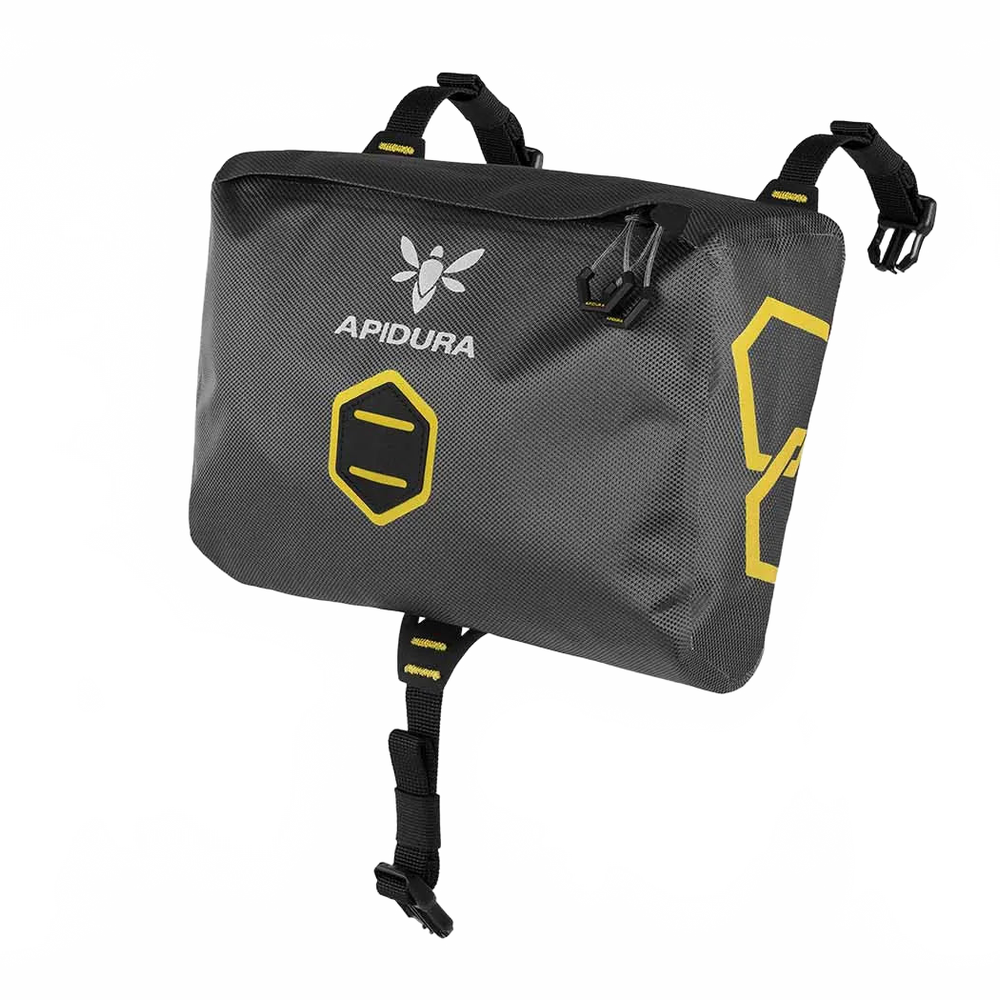 APIDURA Expedition Accessory Pocket - 4.5L