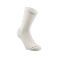 Q36.5 Ultra Long 19 Socks - White