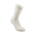 Q36.5 Ultra Long 19 Socks - White