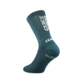 Q36.5 Ultra Socks Forest - Green