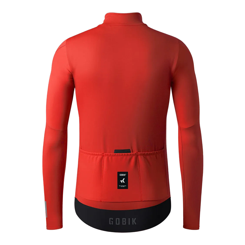 GOBIK Envy Jacket - Flame