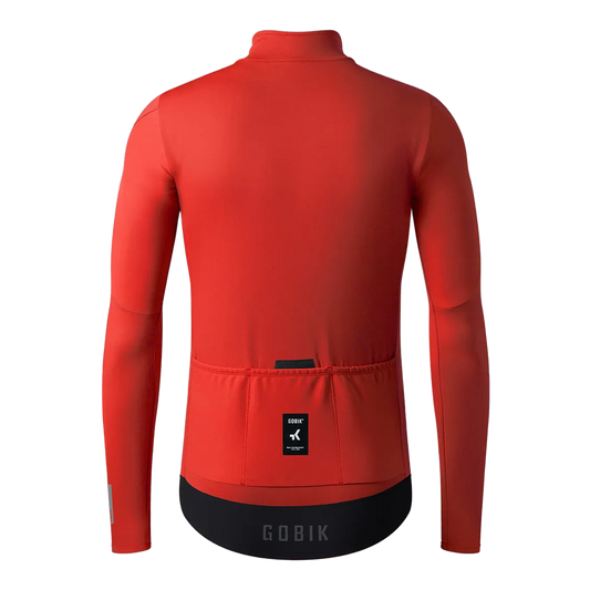 GOBIK Envy Jacket - Flame