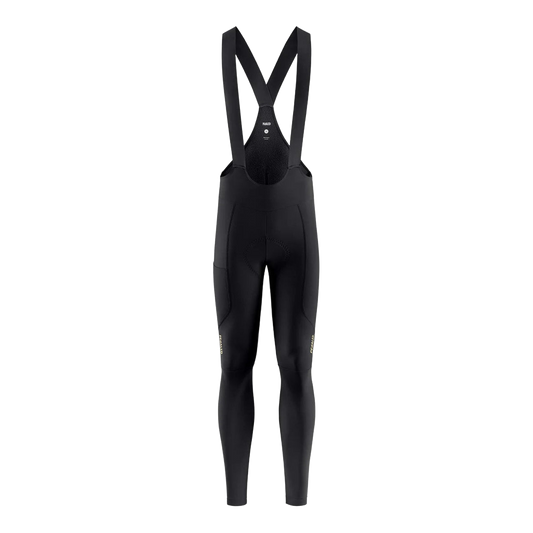 PEDALED Element Bib Tight - Black