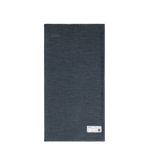 GOBIK Merino Neck Warmer - Moonbah Solid Graphite