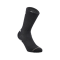 Q36.5 Leggera 17 Socks - Black