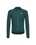 PAS NORMAL STUDIOS Mechanism Long Sleeve Jersey - Dark Petroleum