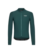 PAS NORMAL STUDIOS Mechanism Long Sleeve Jersey - Dark Petroleum