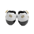 NIMBL Road Cycling Shoes Ultimate Exceed 2026 - White/Gold
