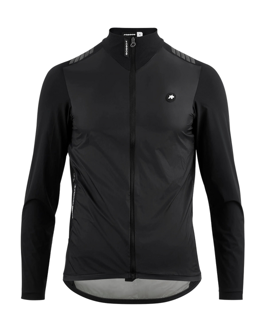 ASSOS TACTICA Steinadler Shell Jacket T5 - Black