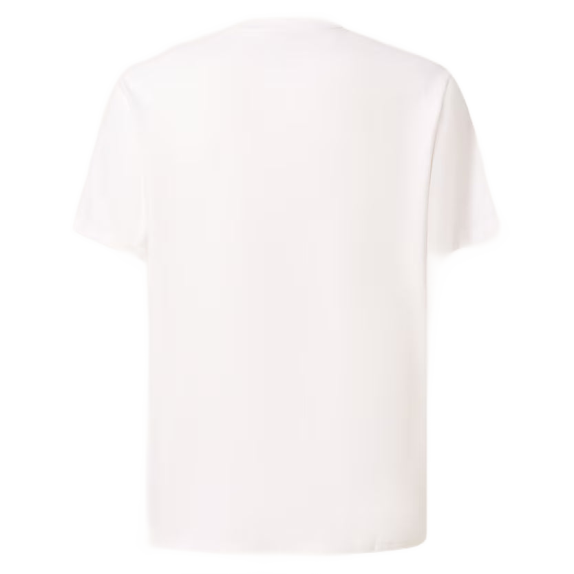 OAKLEY Relax Tee - Off White