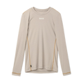 PEDALED Power Dry Base Layer - Light Grey
