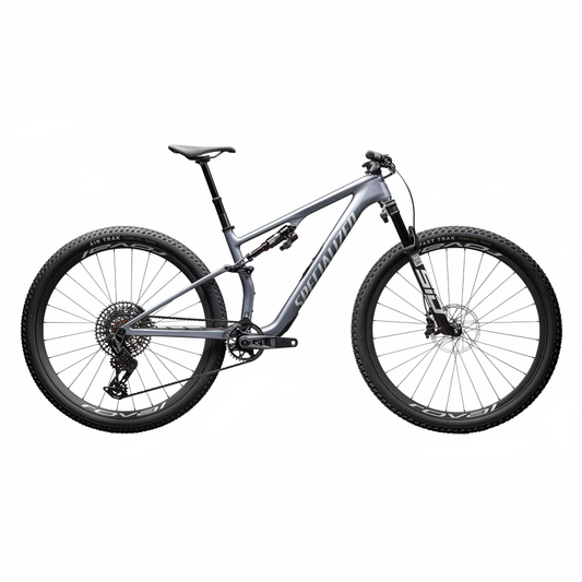 SPECIALIZED Epic 8 Pro 2026 - Glacial Metallic