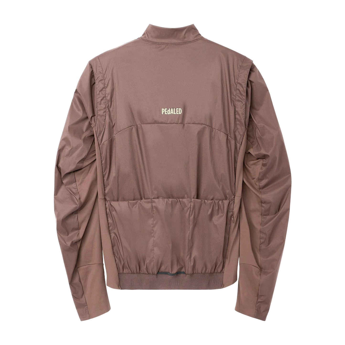 PEDALED Element Alpha® Jacket Raisin - Purple
