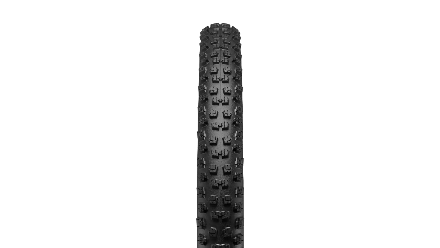 SPECIALIZED Trail Control Grid Trail T7 TLR - Black