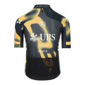 Q36.5 Gregarius Q36.5 Pro Team Off-Road Jersey Gold-Black