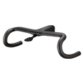 Roval Terra Cockpit - Satin Carbon/Gloss Black