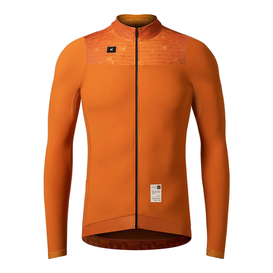 GOBIK Hyder Blend 2.0 Long Sleeve Jersey - Thai