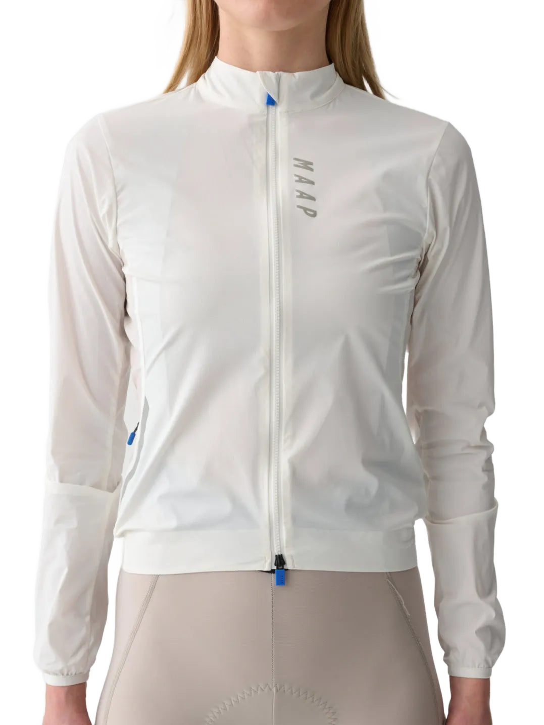 MAAP Flow Women Jacket 2.0 - Optic White