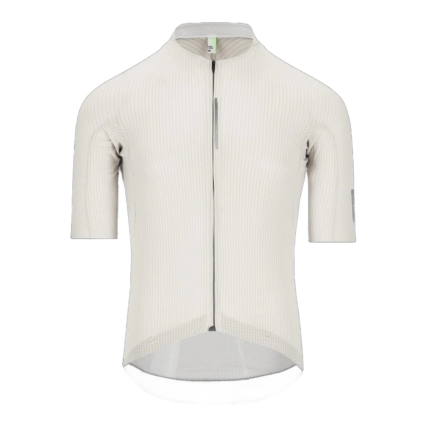 Q36.5 Dottore PRO Jersey Optic - White