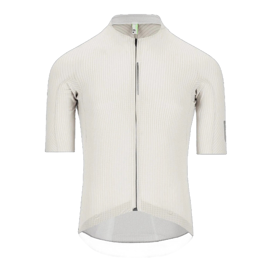Q36.5 Dottore PRO Jersey Optic - White