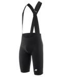 ASSOS MILLE GT Bib Shorts S11 - Black