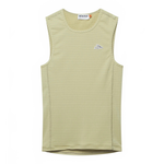 CAFE DU CYCLISTE Coline Air Chanel Base Layer - Puddle