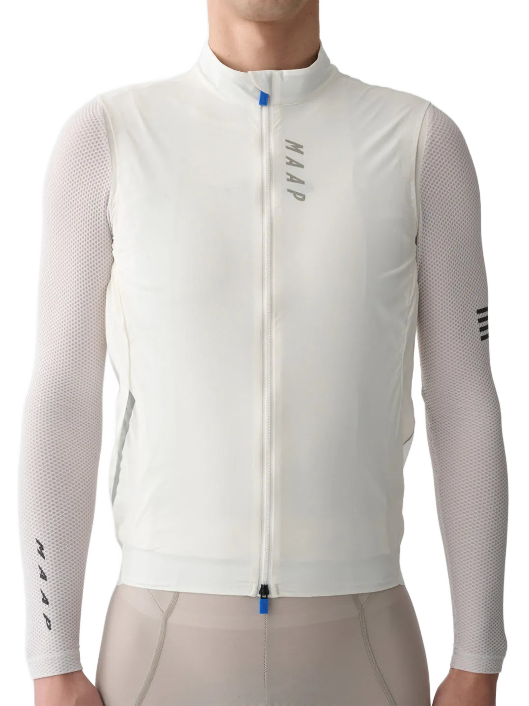 MAAP Flow Vest 2.0 - Optic White