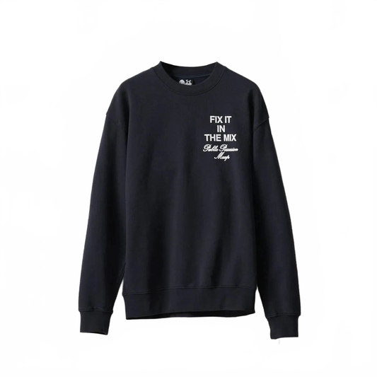 MAAP Free & Easy Crew - Navy