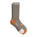 PEDALED Odyssey Merino Reflective Socks - Grey
