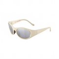 ALBA OPTICS Anvma 99 Vanilla frame - Vzum Alu