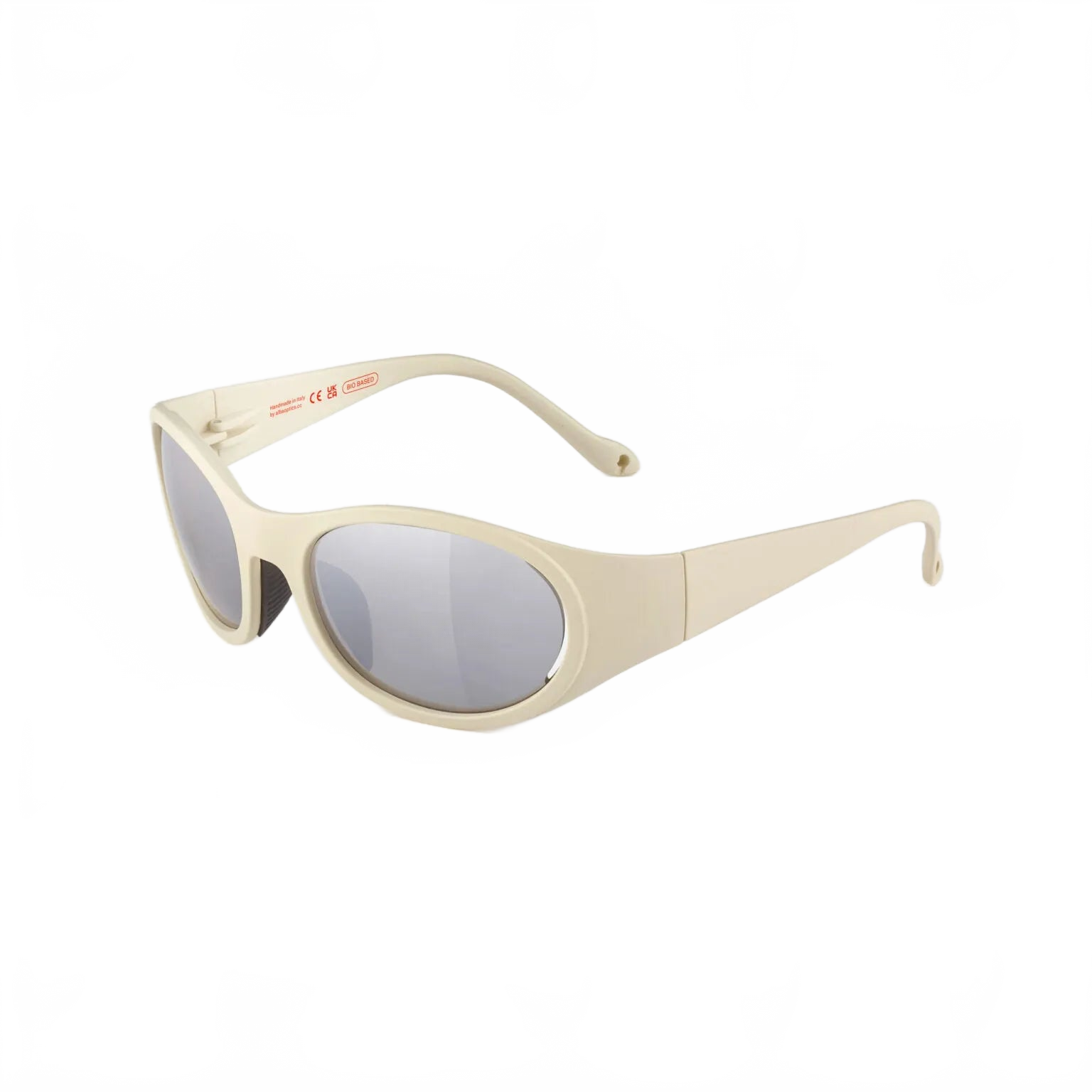 ALBA OPTICS Anvma 99 Vanilla frame - Vzum Alu