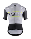 ASSOS RS SS Jersey S12 CLCTV13 - Grey