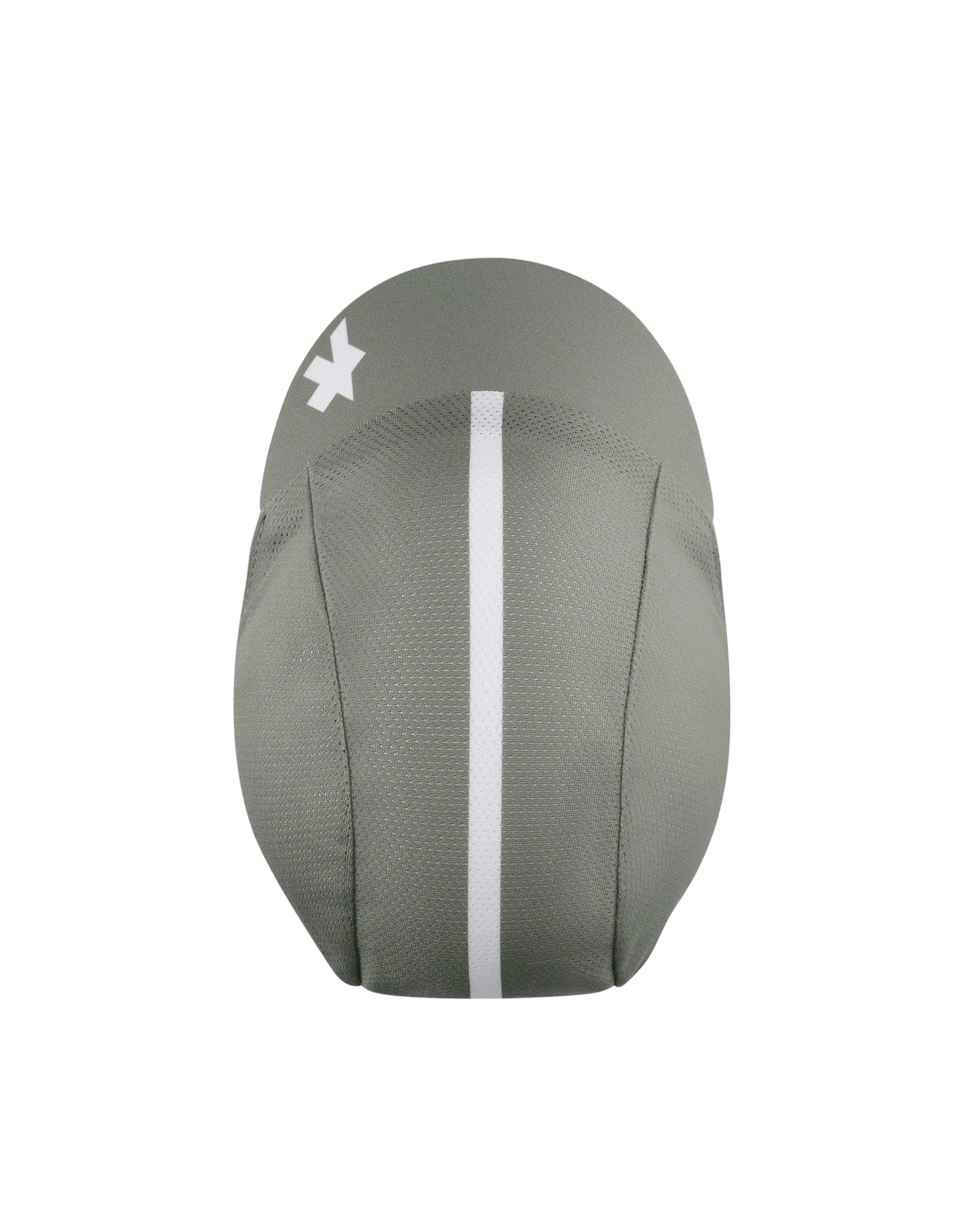 ASSOS Endurance Cap P1 - Edge Green