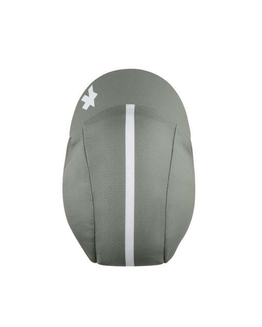 ASSOS Endurance Cap P1 - Edge Green
