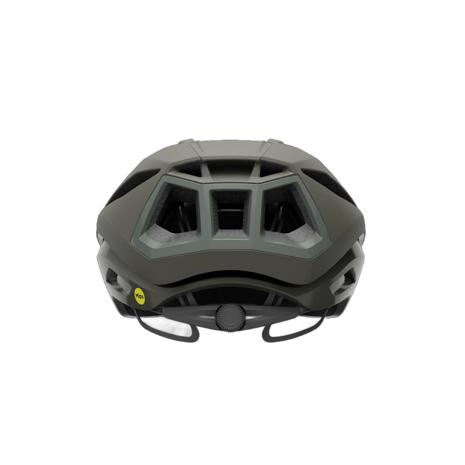 GIRO ECLIPSE PRO Cycling Helmet - DARK SAGE