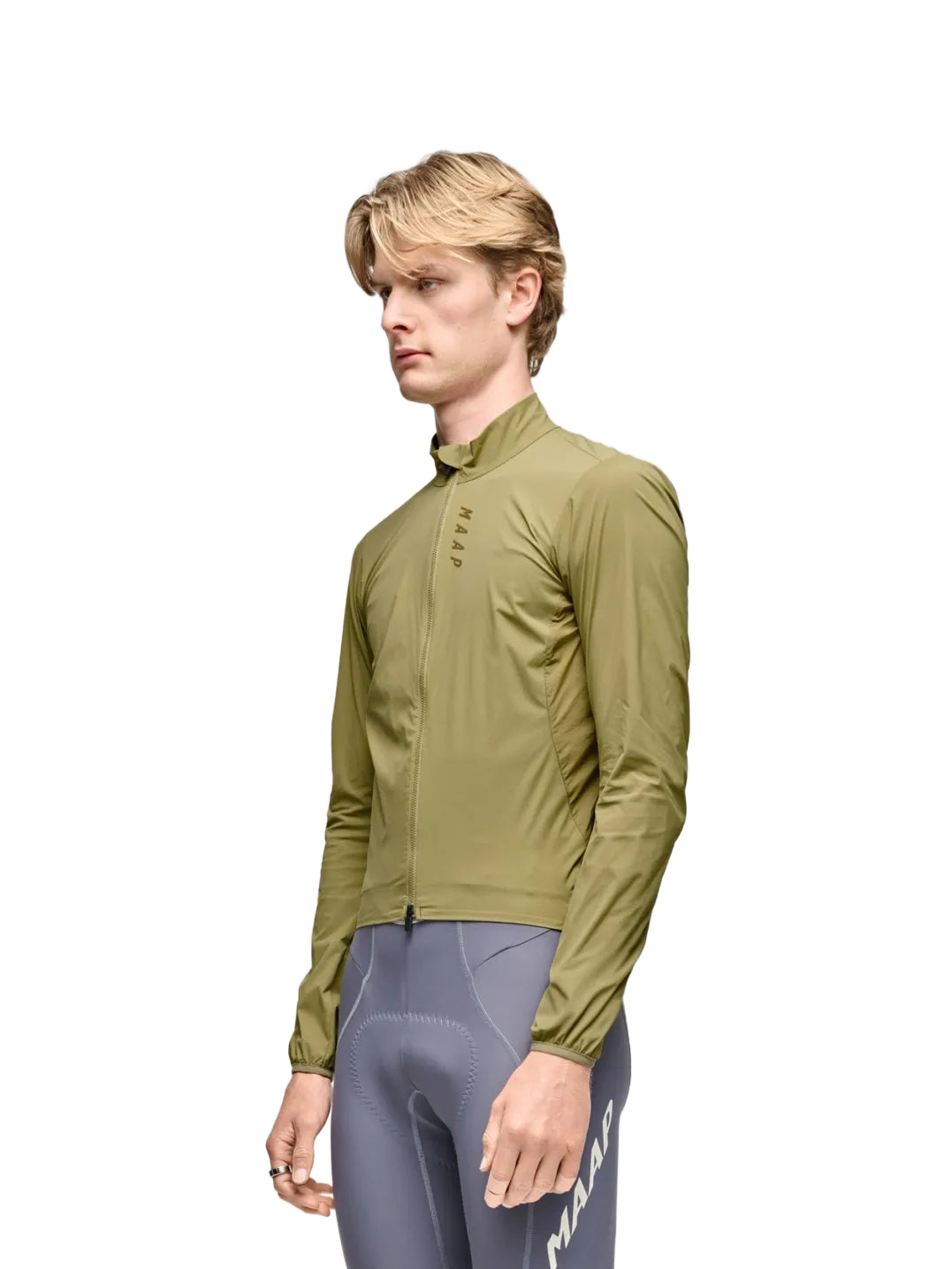 MAAP Flow Jacket 2.0 - Dark Ore