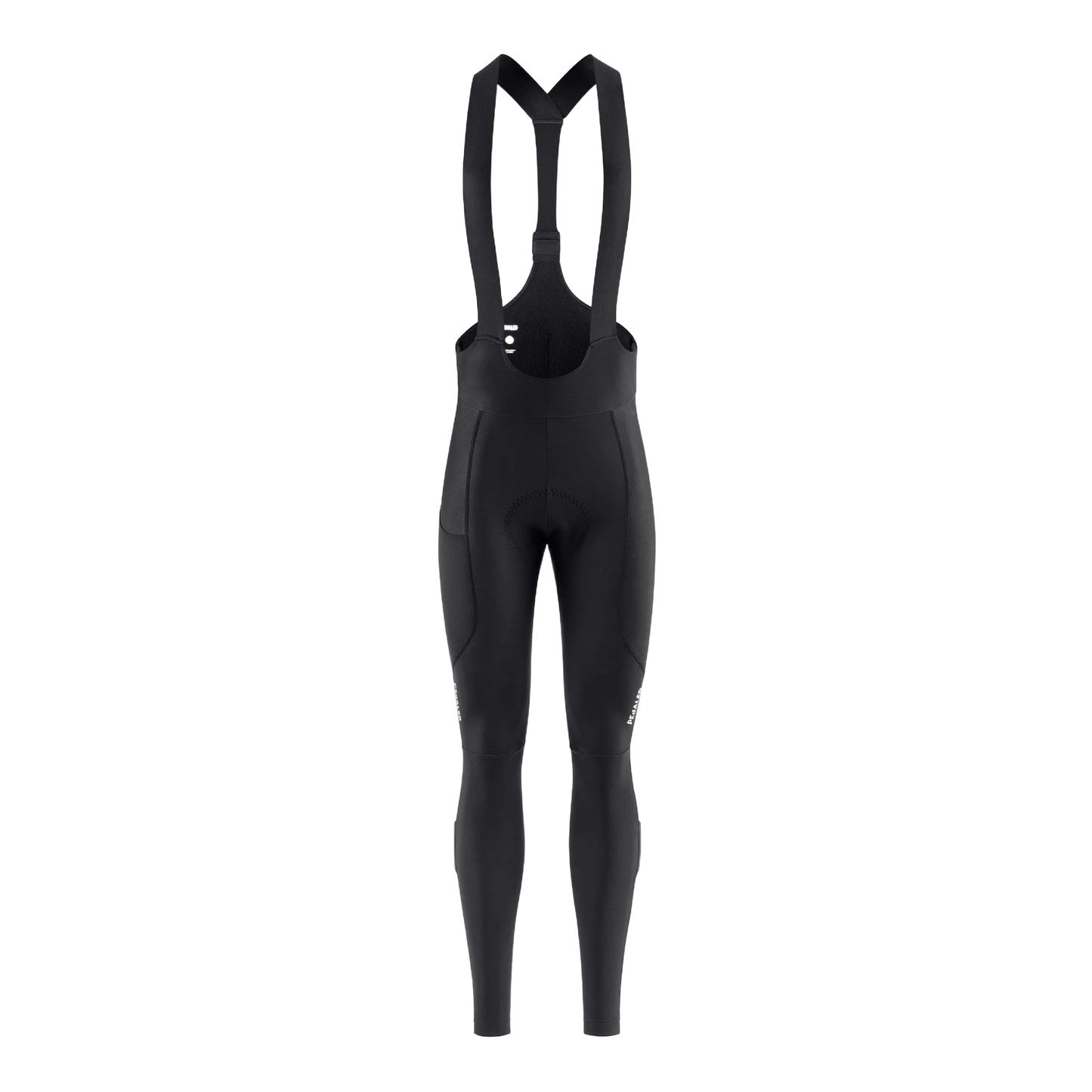 PEDALED Element Women Tight - Black