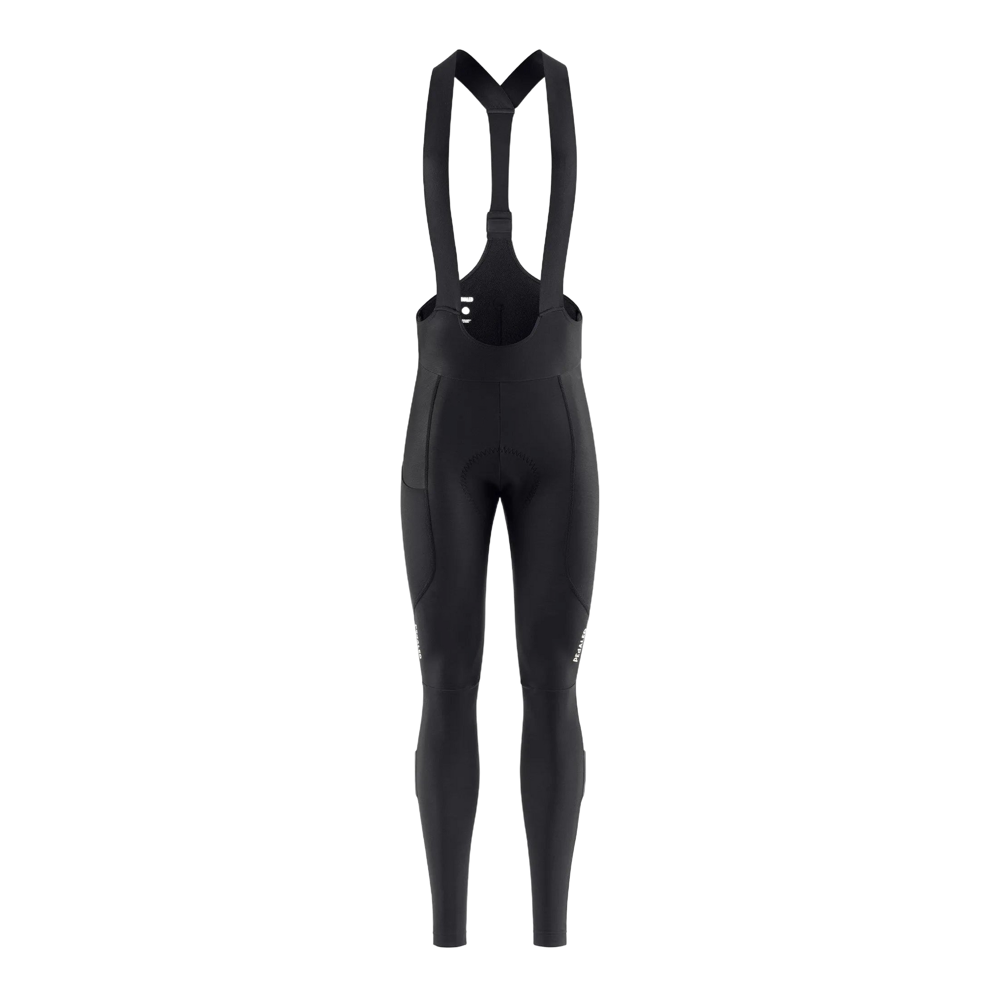 PEDALED Element Women Tight - Black