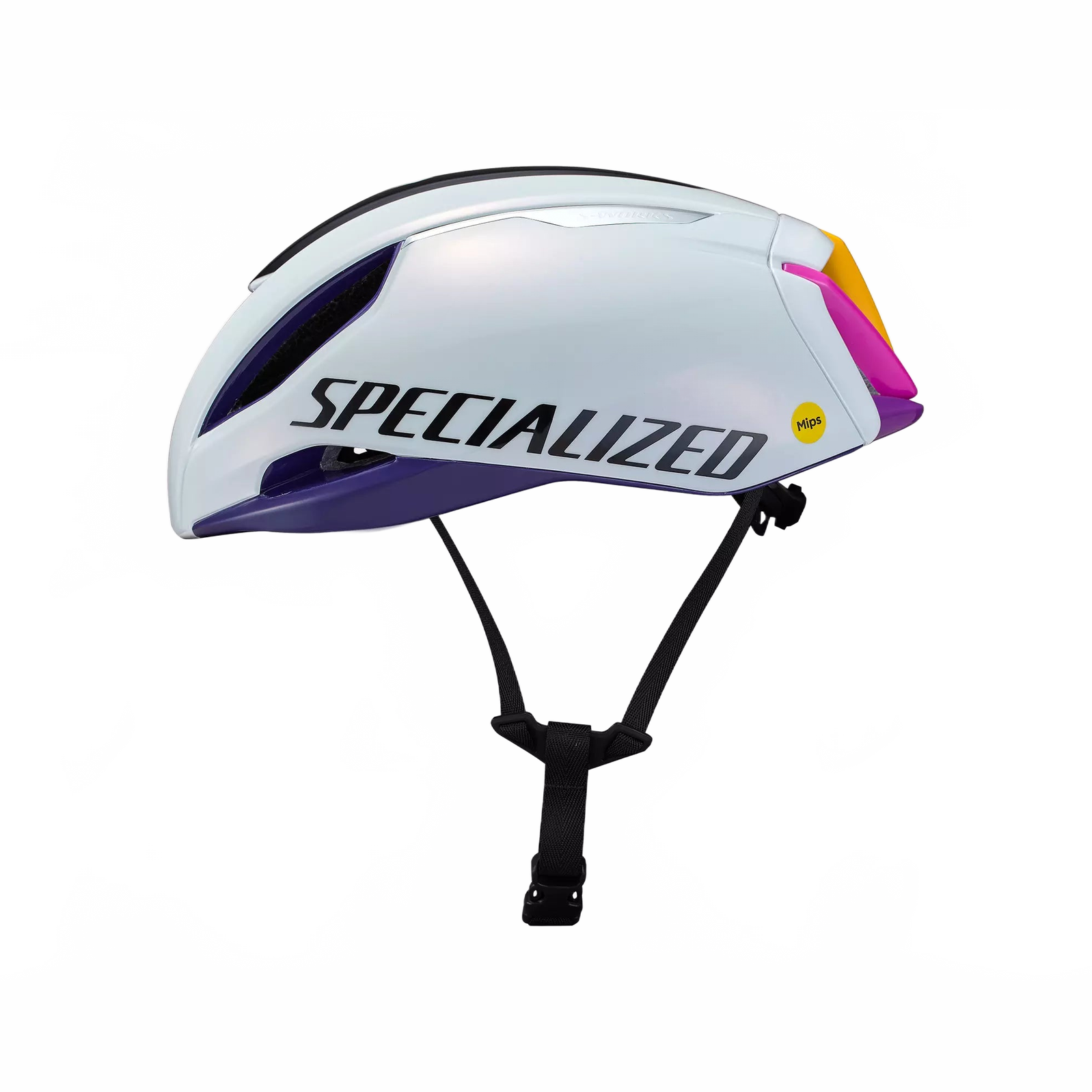 SPECIALIZED Sworks EVADE 3 TEAM REPLICA Cycling Helmet- SD Worx