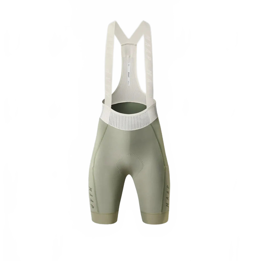 MAAP Team Bib Evo Cargo Women Bib Shorts - Scrubland