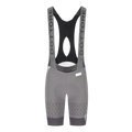 Q36.5 Dottore Pro Bib Shorts Women - Tarmac