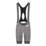Q36.5 Dottore Pro Bib Shorts Women - Tarmac