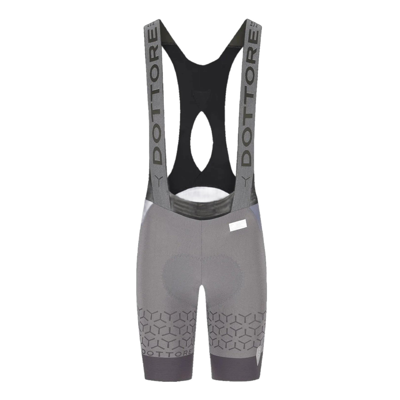 Q36.5 Dottore Pro Bib Shorts Women - Tarmac