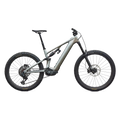 SPECIALIZED Levo 4 EVO Pro - Satin Shadow / Silver Dust