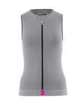 ASSOS Summer Women Skin Layer - Grey Series