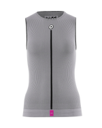 ASSOS Summer Women Skin Layer - Grey Series