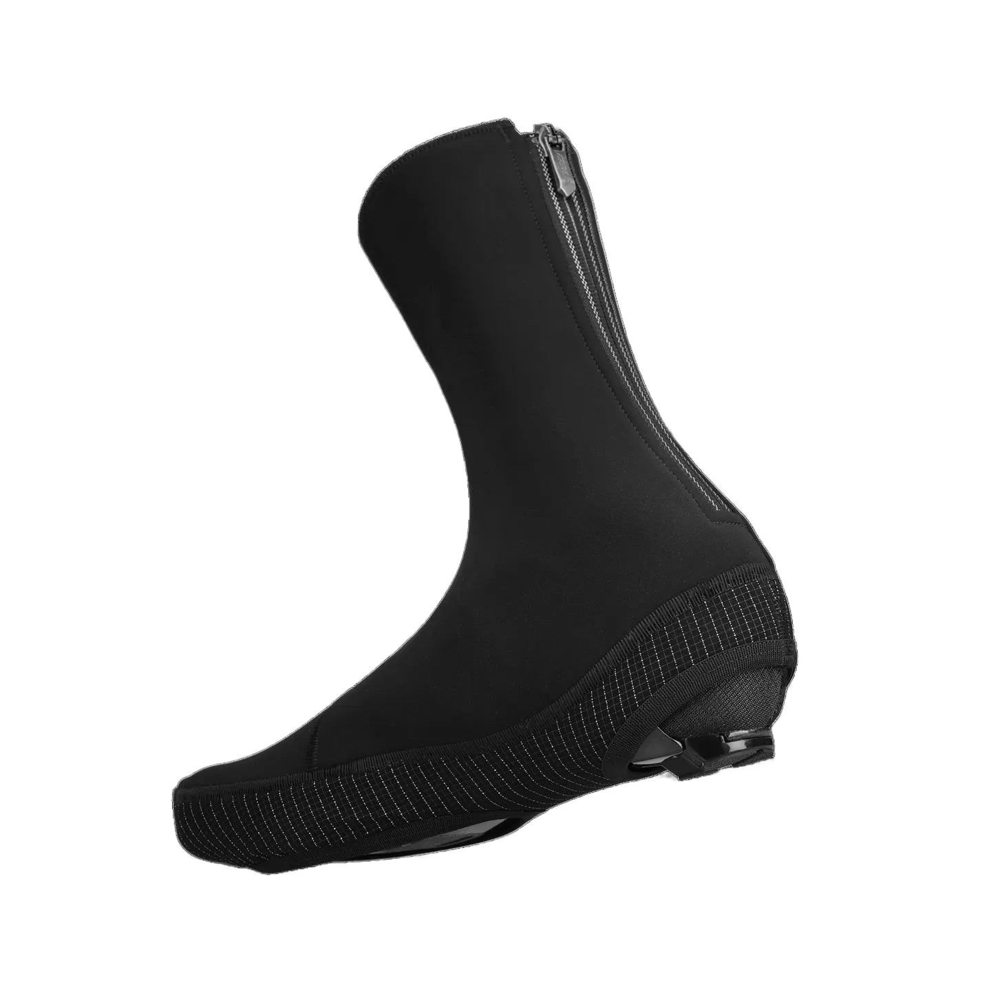Q36.5 Termico Overshoes - Black